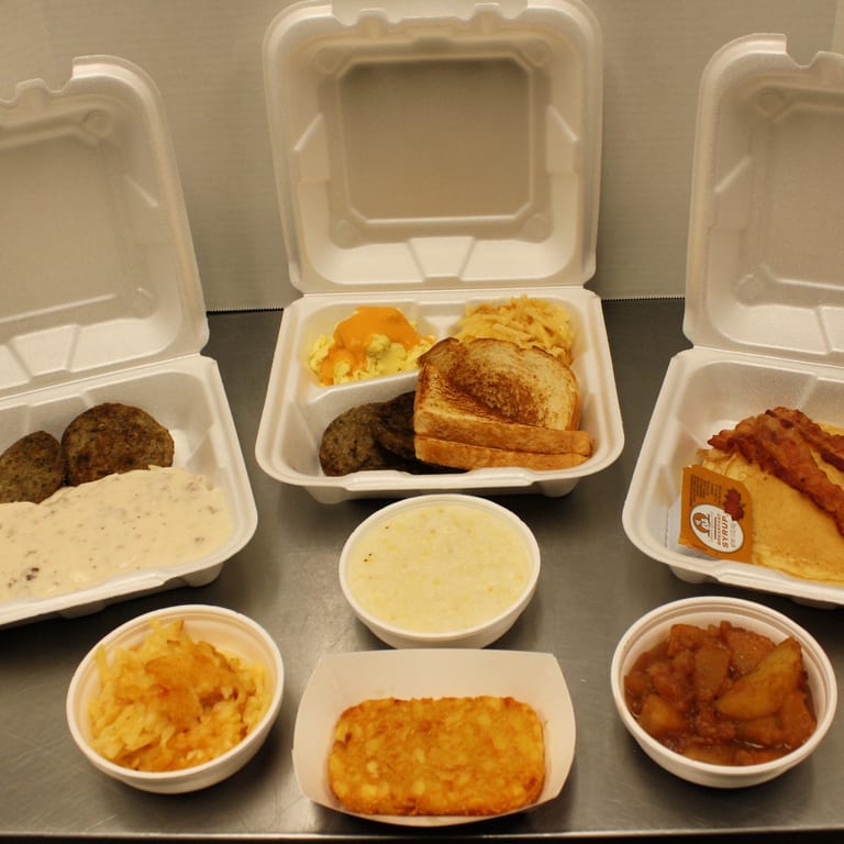 Quick Orders for Every Craving!