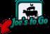Joe's To Go Drive Thru