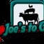 Joe's To Go Drive Thru