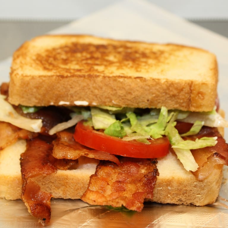 Your Go-To Spot for Quick Bites